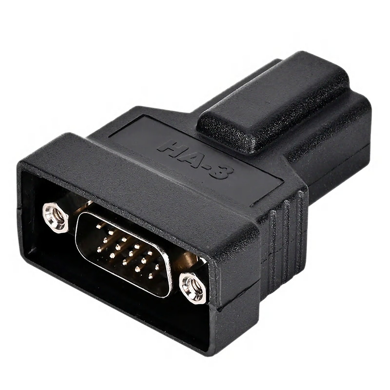 LAUNCH OBD1 set adaptera za vozila - Slika 11