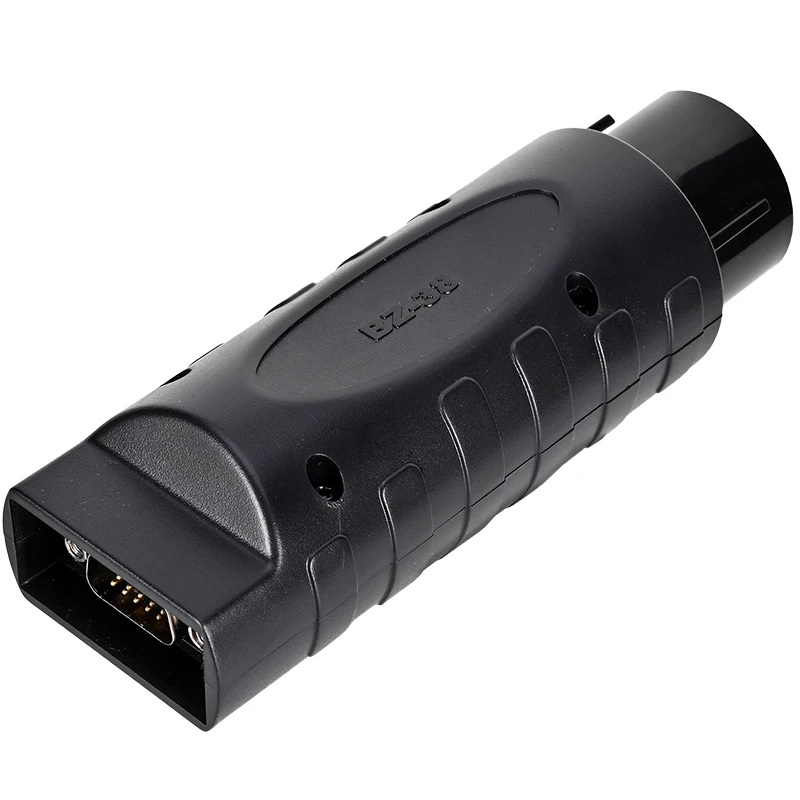 LAUNCH OBD1 set adaptera za vozila - Slika 16