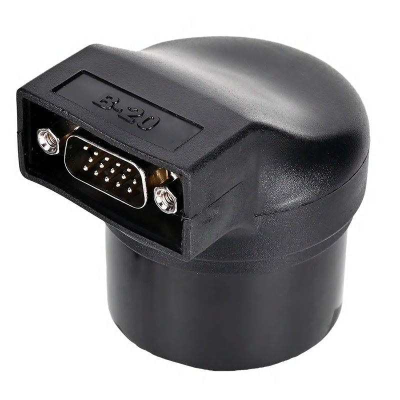 LAUNCH OBD1 set adaptera za vozila - Slika 17