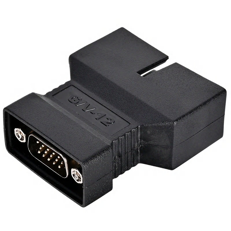 LAUNCH OBD1 set adaptera za vozila - Slika 19