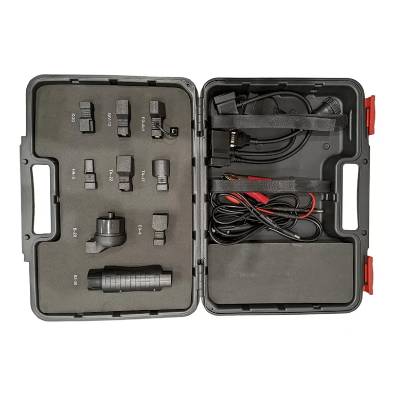 LAUNCH OBD1 set adaptera za vozila - Slika 3