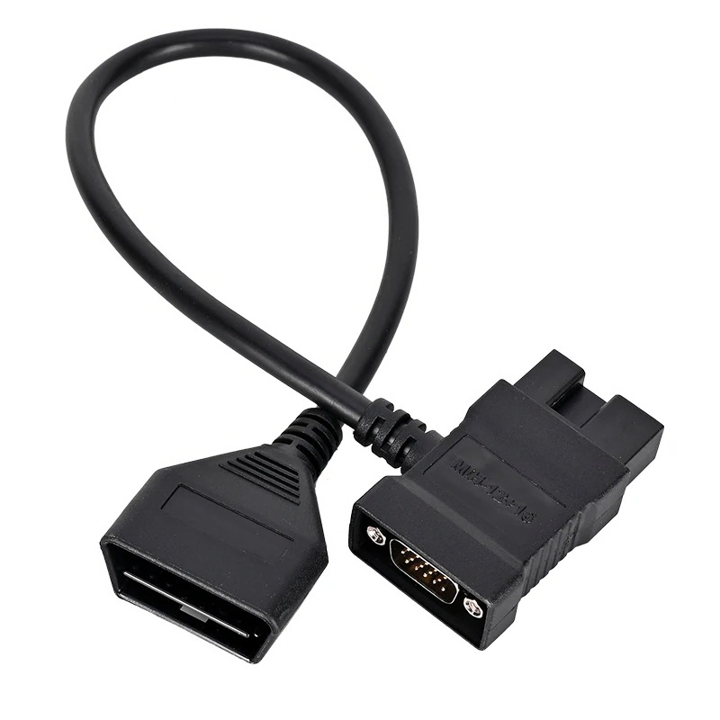 LAUNCH OBD1 set adaptera za vozila - Slika 6