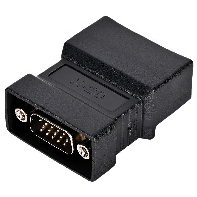 LAUNCH OBD1 set adaptera za vozila - Slika 7