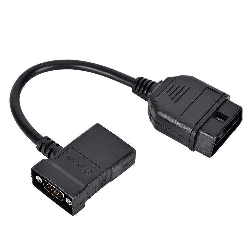 LAUNCH OBD1 set adaptera za vozila - Slika 9