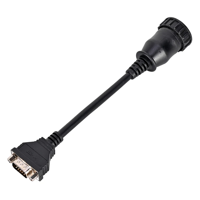 LAUNCH OBD1 set adaptera za vozila - Slika 10