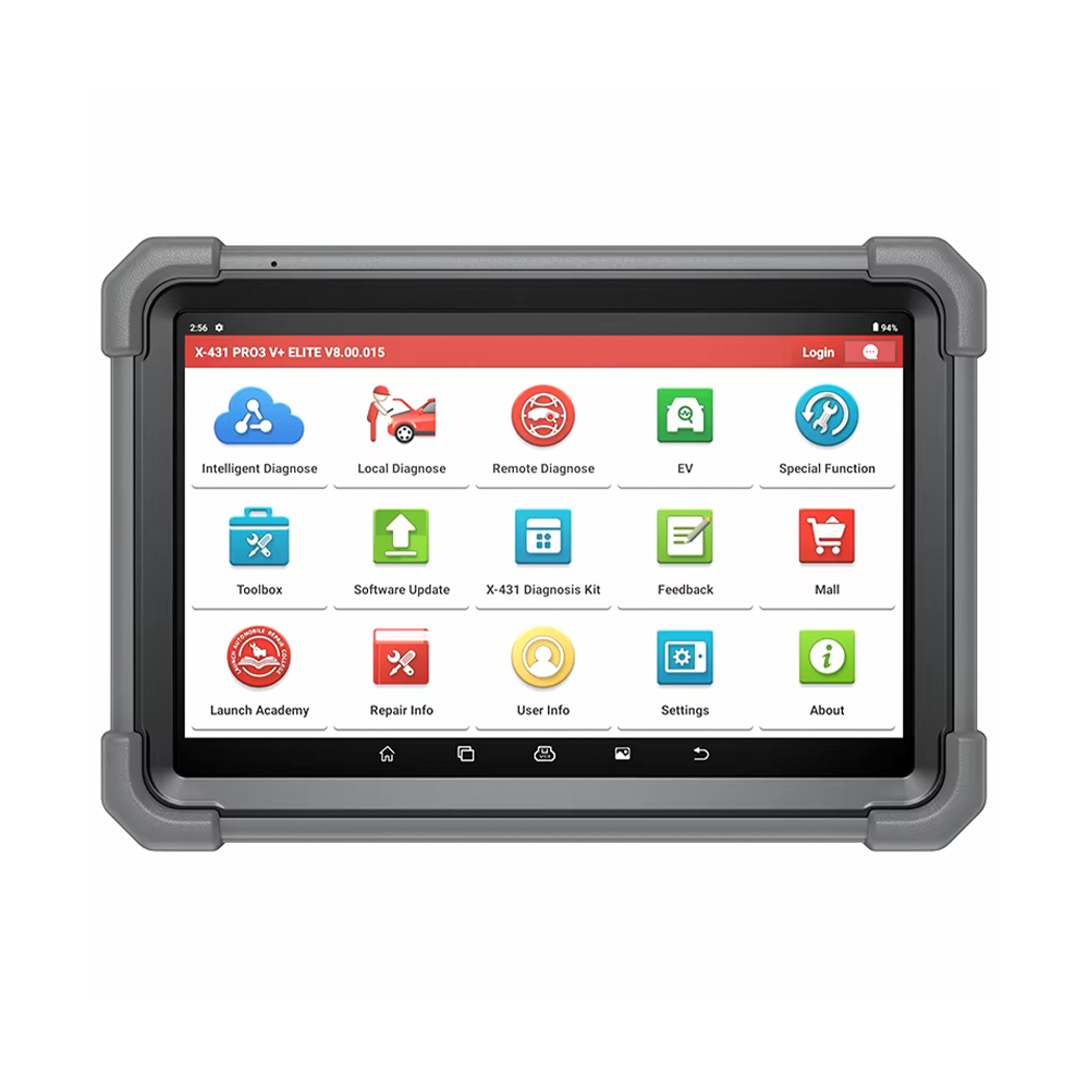 LAUNCH x431 PRO3 V+ SmartLink