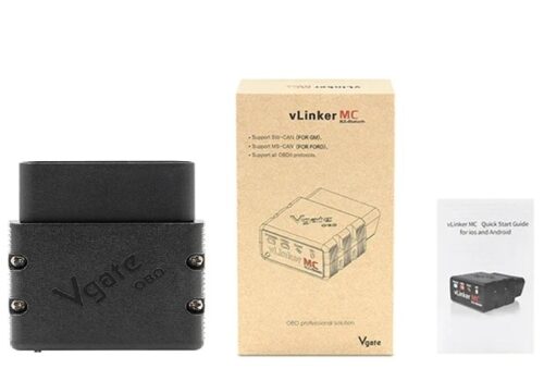 vgate vlinker MC