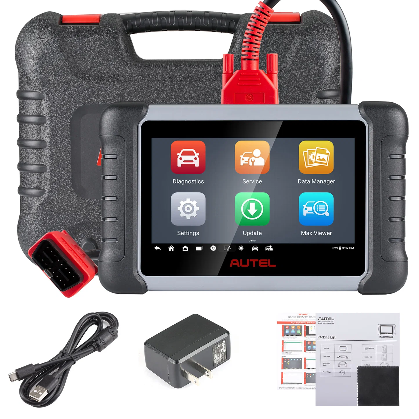 Autel MK808S