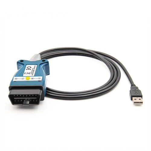 K DCAN OBDII bmw e serija K+DCAN USB